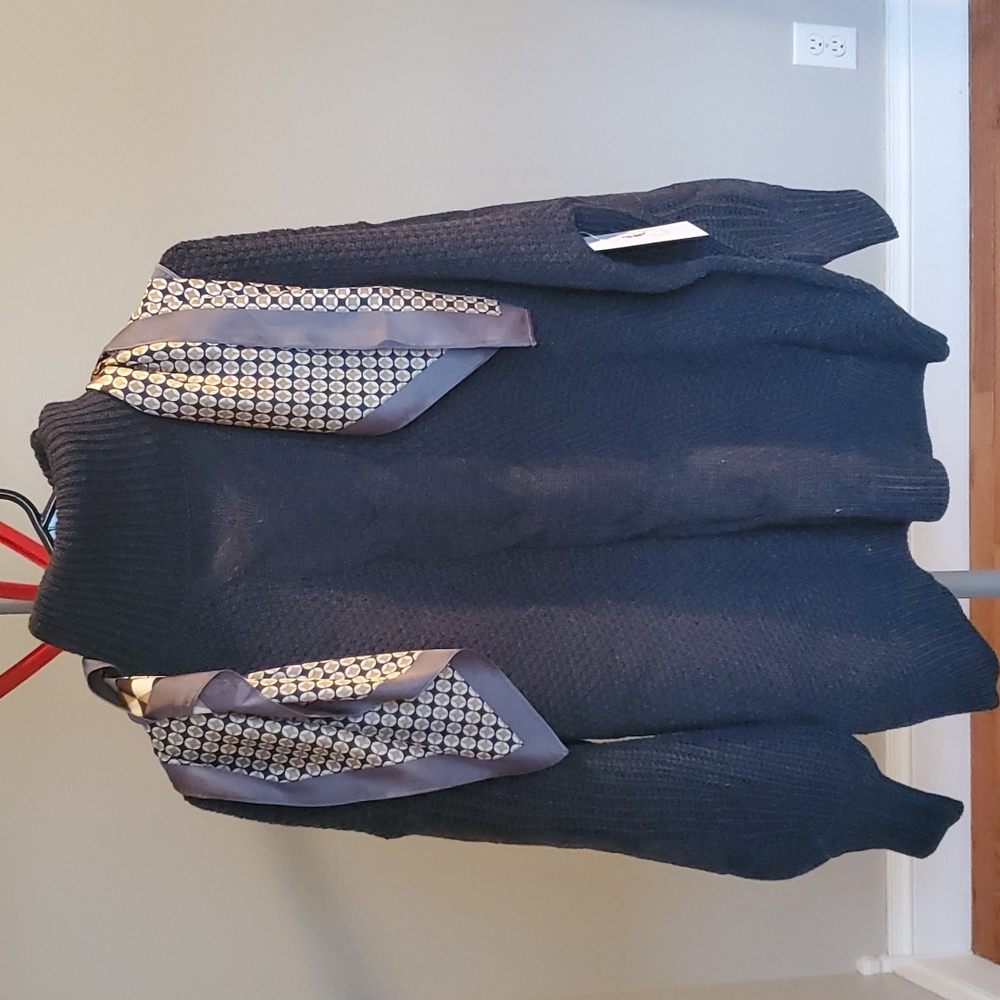 Dark Grey sweater M